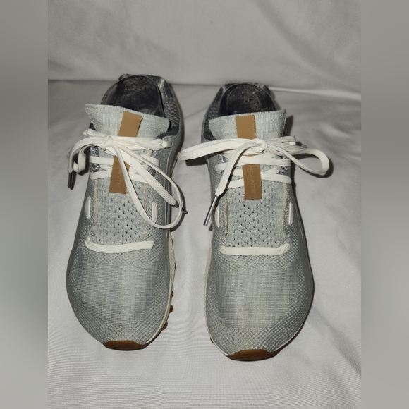 Altra Supalante Women's Gray Running Shoes. NWOT. Size 7.5 - Picture 4 of 9